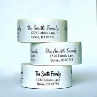  A Product Related To Custom Business Labels