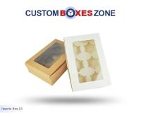Custom Inserts Boxes Wholesale