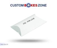 Custom Printed Hotel Packaging Boxes