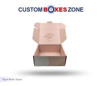 Custom Printed Rigid Mailer Boxes Wholesale