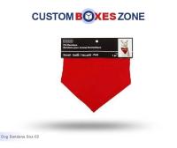 Custom Printed Wallet Boxes Wholesale