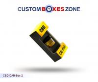 Custom CBD Dab Packaging