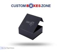 Custom Die Cut Rigid Packaging Boxes
