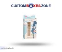 Custom Silk Stocking Packaging Boxes