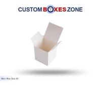 Custom Printed Skin Wax Packaging Boxes