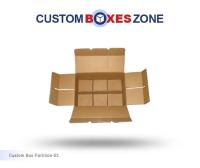 Custom Printed Box Partition Packaging Wholesale A Product Related To Cuddly Toy Boxes