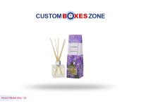 Reed Diffuser Packaging Boxes