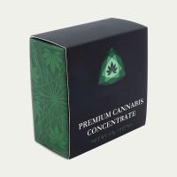 Cannabis Concentrate Boxes Wholesale A Product Related To Custom Tincture Gift Boxes