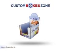 Custom Printed Shipper Display Packaging Boxes Wholesale