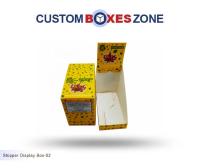 Custom Shipper Display Boxes Wholesale