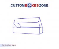 Roll End Tuck Top Boxes Manufactures