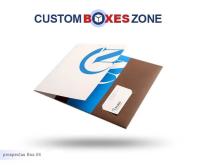 Custom Printed Prospectus Packaging Boxes Wholesale A Product Related To Custom Shipping Boxes