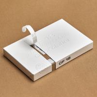 Seal End Boxes with Perforated Top A Product Related To Custom Self Lock Cake Boxes