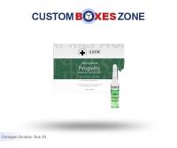 Custom Printed Masala Packaging Boxes