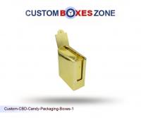 Custom CBD Candy Boxes A Product Related To Custom CBD Flower Boxes