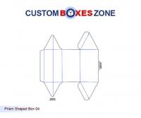 Custom Prism Shaped Boxes Suppliers