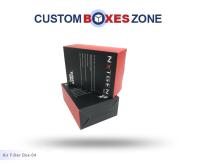 Custom Air Filter Boxes Wholesale
