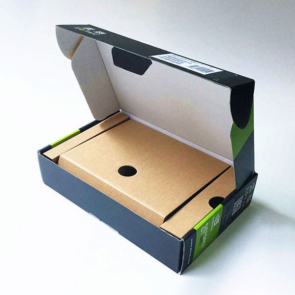 Rigid Boxes (Custom Printed Rigid Cardboard Packaging Boxes Wholesale)