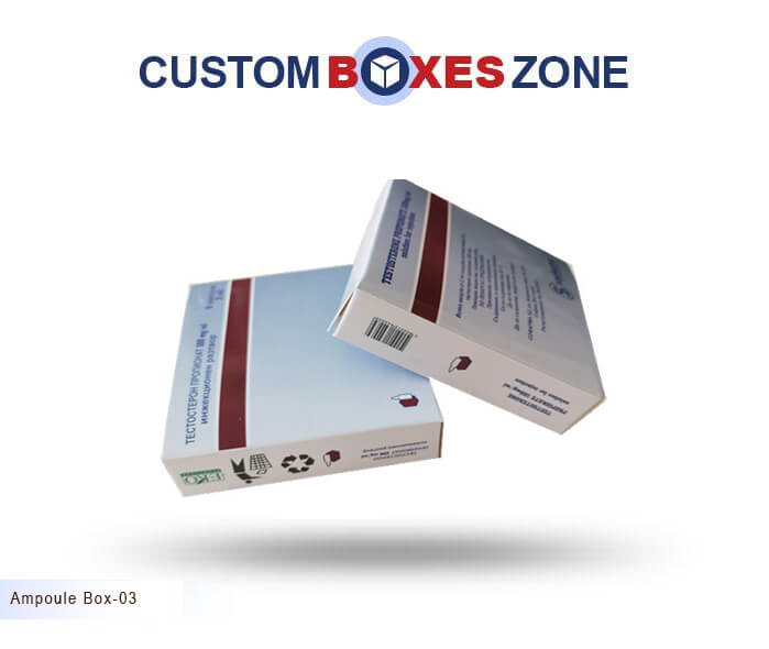 Premium Packaging USA (Custom Printed Ampoule Packaging Boxes Wholesale)