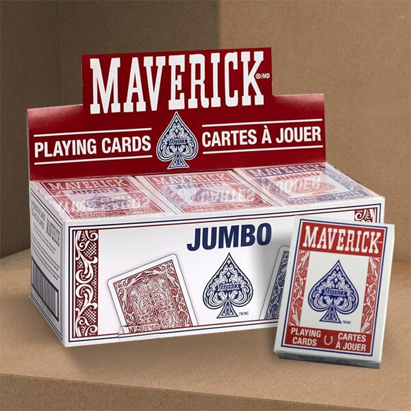 Custom Retail Boxes (Custom Playing Card Tuck Boxes)