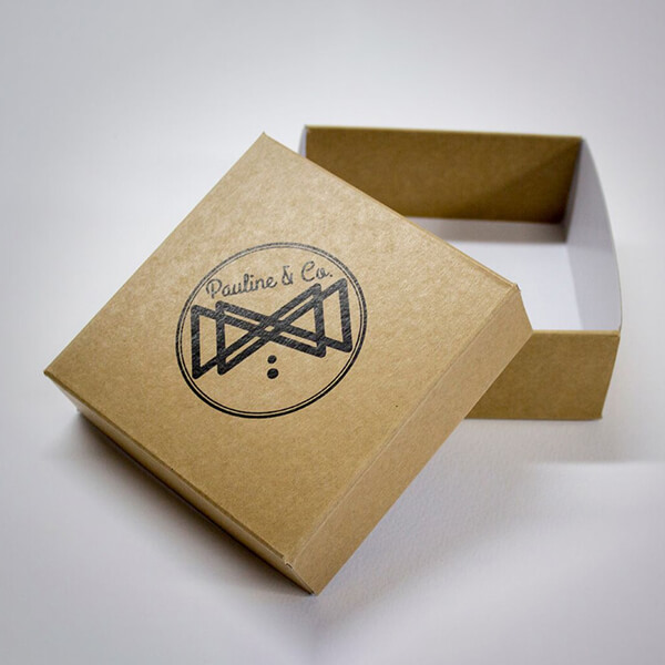 Kraft-Packaging (Kraft Boxes)