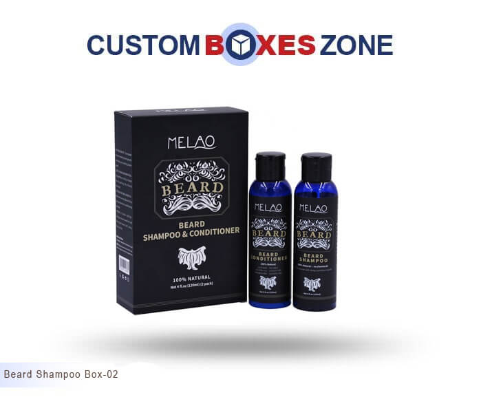 Premium Packaging USA (Custom Printed Beard Shampoo Bar Packaging Boxes Wholesale)