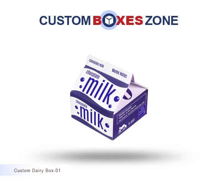 Premium Packaging USA (Custom Printed Dairy Packaging Boxes Wholesale)