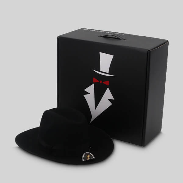 Custom Packaging Boxes USA (Custom Hat Boxes)