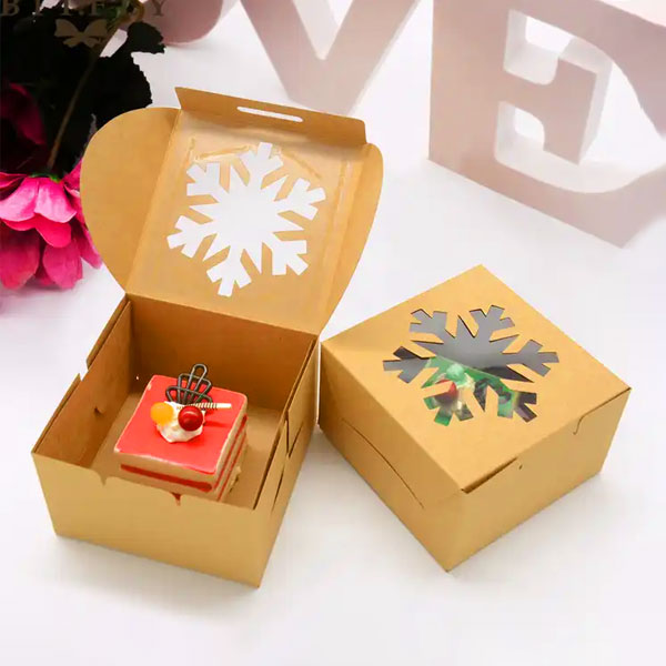 Custom Cardboard Muffin Boxes