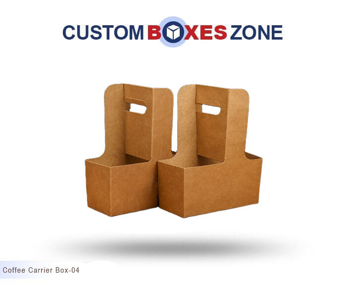 Premium Packaging USA (Custom Printed Coffee Carrier Packaging Boxes Wholesale)