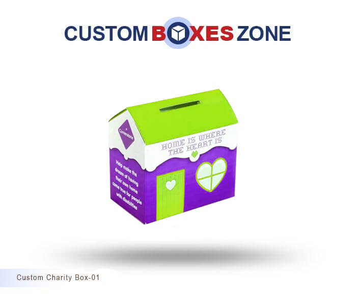 Premium Packaging USA (Custom Printed Charity Packaging Boxes Wholesale)