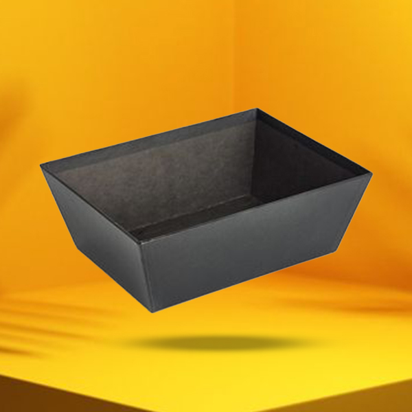 Custom Simplex Tray Boxes 