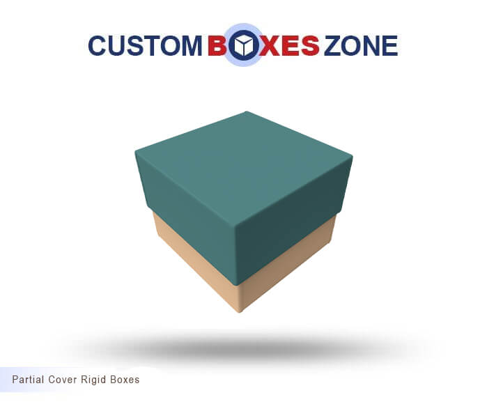 Rigid Boxes (Partial Cover Rigid Boxes)
