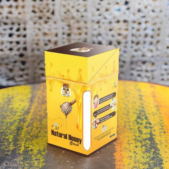 Why Custom CBD Honey Boxes Are Essential For Your Brand