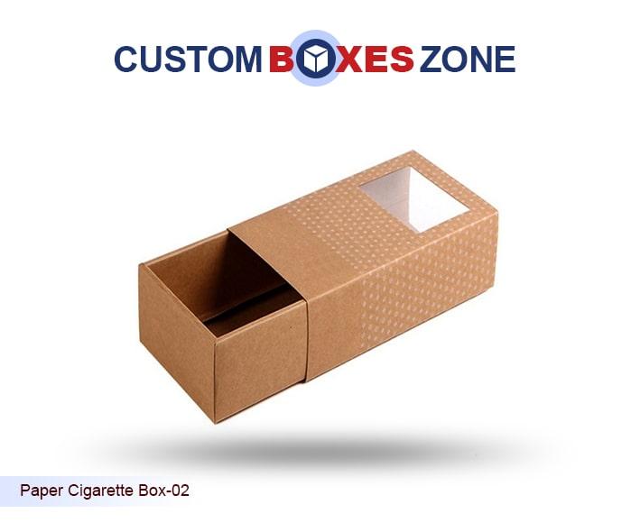 Download Paper Cigarette Boxes Paperboard Cigarette Boxes Wholesale