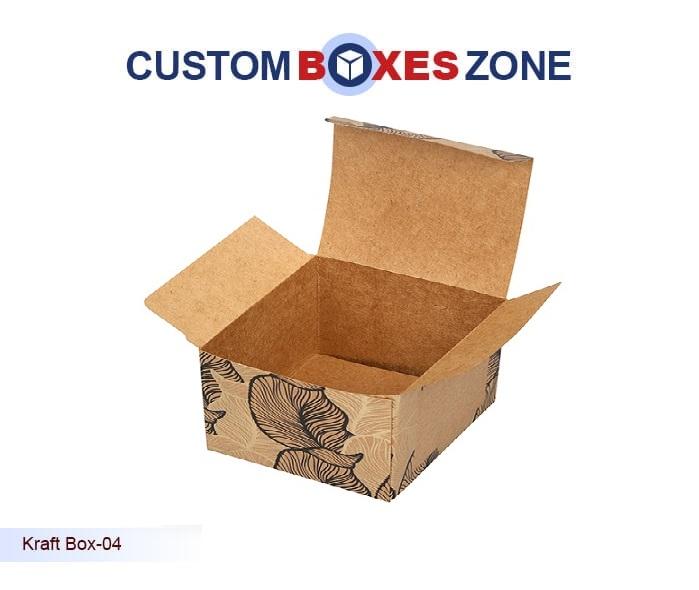 Download Custom Kraft Boxes Brown Paper Kraft Boxes Kraft Packaging Wholesale
