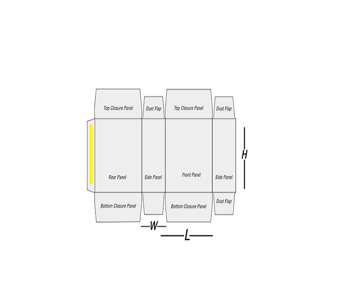 Download Custom Seal End Auto Bottom Boxes At Exclusively Low Rates