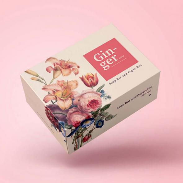 Bath Soap Boxes — Custom Printed Bath Soap Packaging Boxes Wholesale —  VIRGIN Printing USA