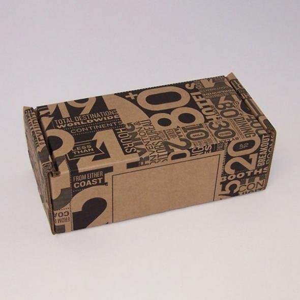 Custom Rigid Cardboard Boxes