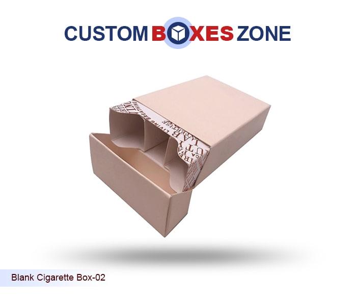 Download Blank Cigarette Boxes Empty Cigarette Boxes Wholesale