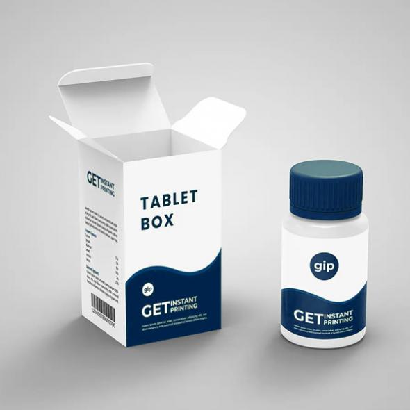 How CBD Pills Boxes Enhance Health Adventures