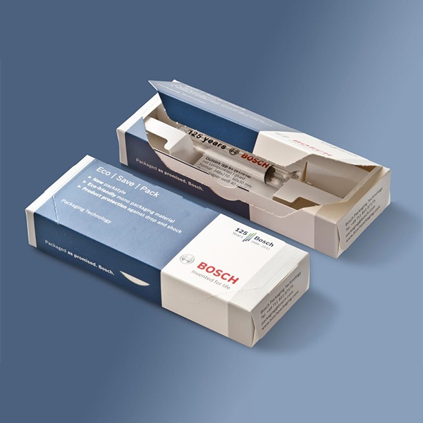 Custom CBD Syringes Boxes