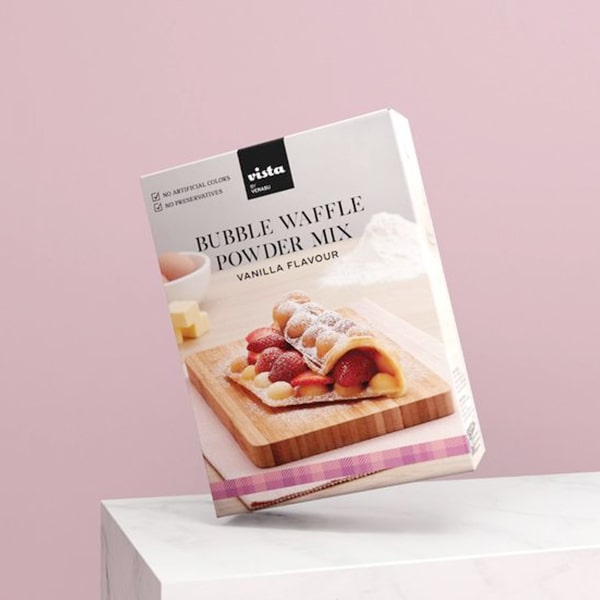 Custom Printed Croissants Packaging Boxes Wholesale