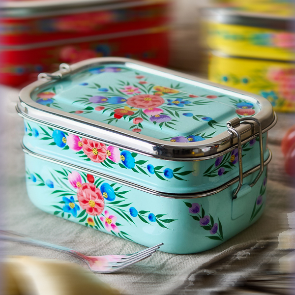 Tin Lunch Box Wholesale