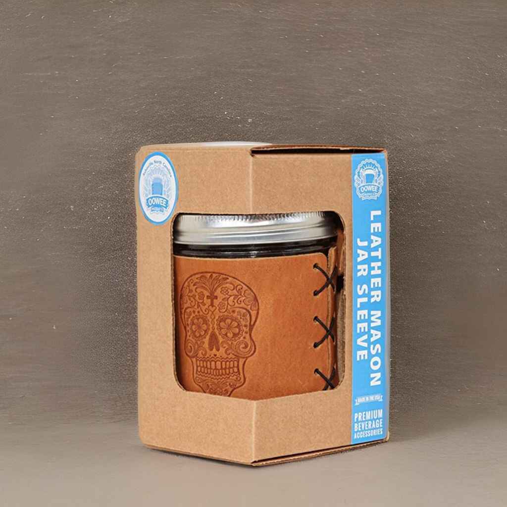 Custom Printed Jar Sleeves Packaging Boxes Wholesale