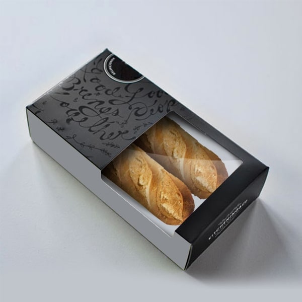Baguette Boxes