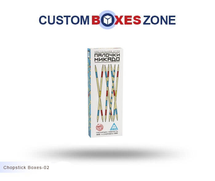 Premium Packaging USA (Custom Printed Chopstick Packaging Boxes Wholesale)