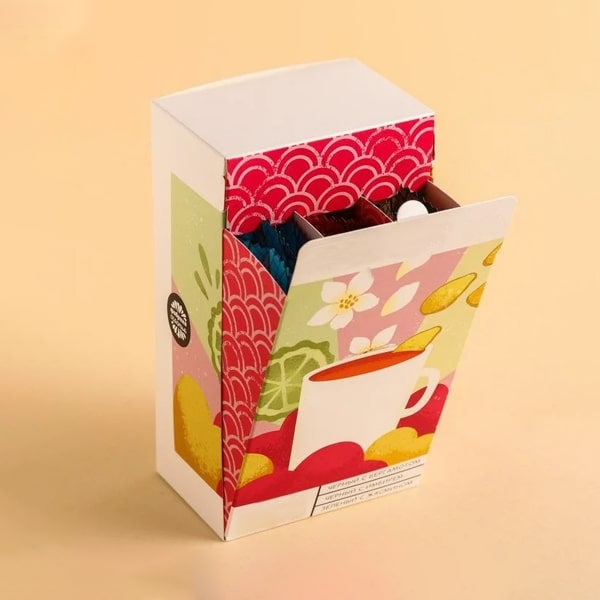 Custom Printed Lock Packaging Boxes Wholesale