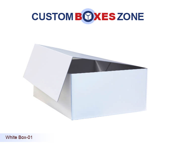 Custom Retail Boxes (Custom Printed Retail White Boxes Wholesale Packaging Cardboard)