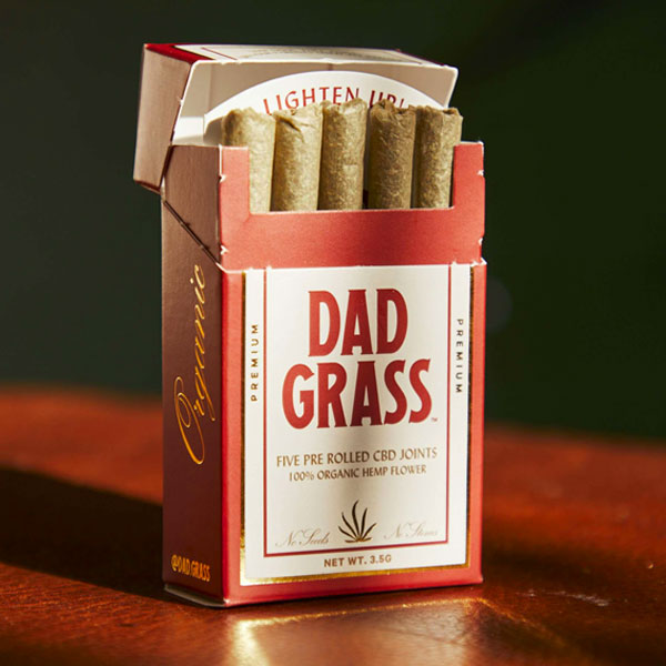 Custom Marijuana Packaging (Pre Roll Boxes)
